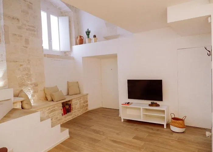 INDE Á LA TERRE, GUEST HOUSE Locazione Turistica