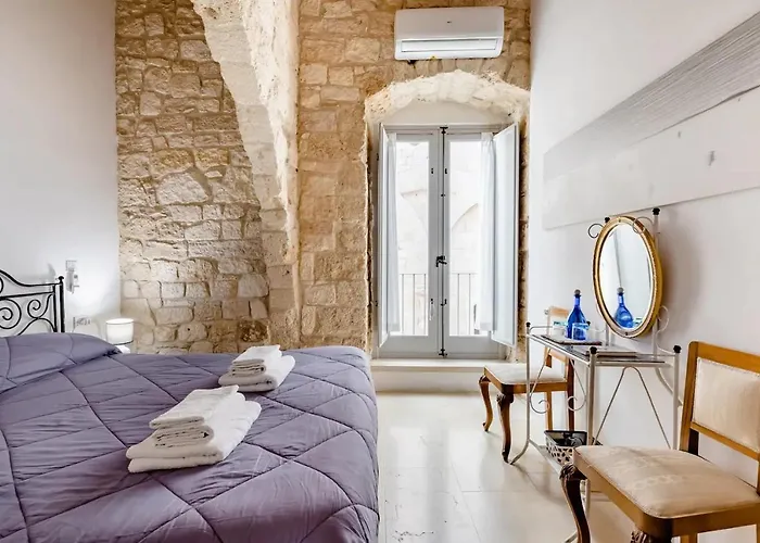 Il Mulino di Amleto - Bed&Breakfast letterario