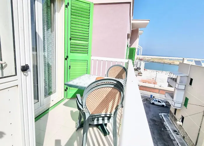 Colasante House