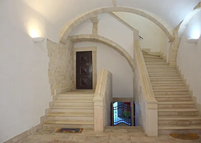 Baia Delle Muse - Seaview Haven