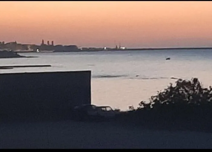 Mini appartamento sul mare