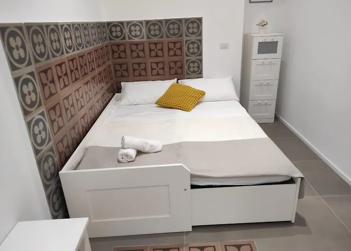 Modern Retrò Alloggio Vacanze