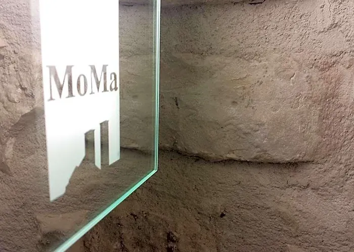 MoMa Molfetta Mare