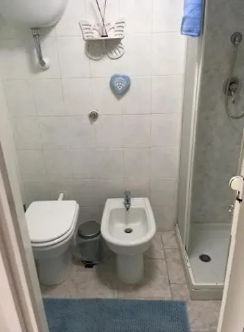 Casa Vacanze Occhi Blu (Beb)